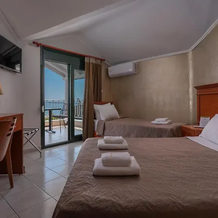 Paradise Apartament