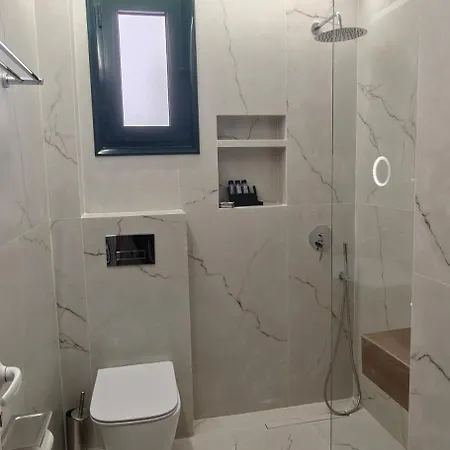 アパート Paradise