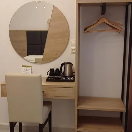 Paradise アパート