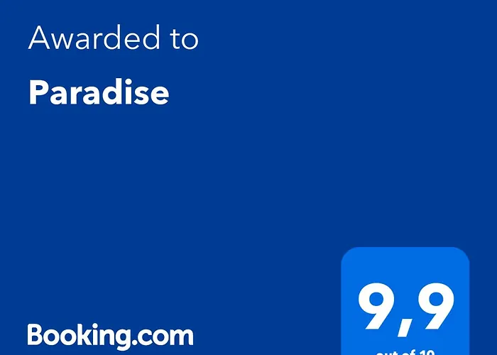 Daire Paradise