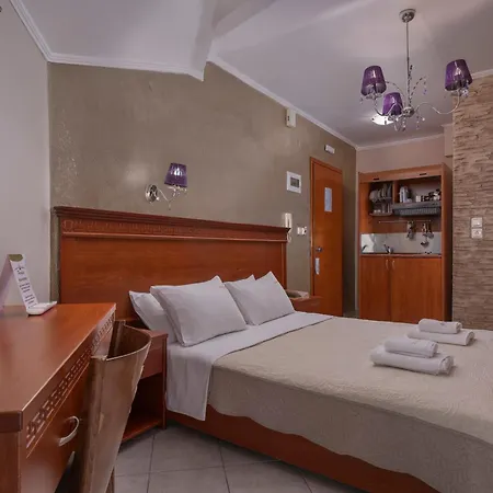 Apartmán Paradise *
