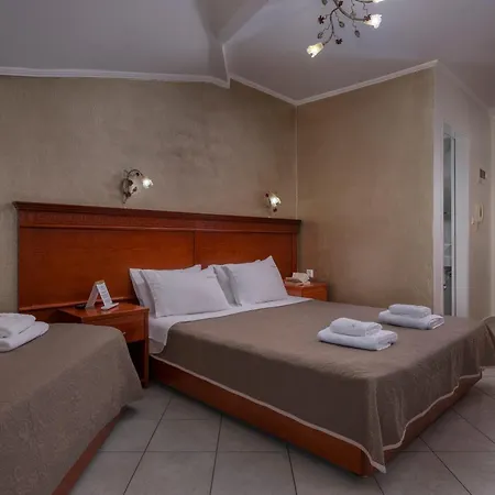 Paradise Apartmán Vrasná