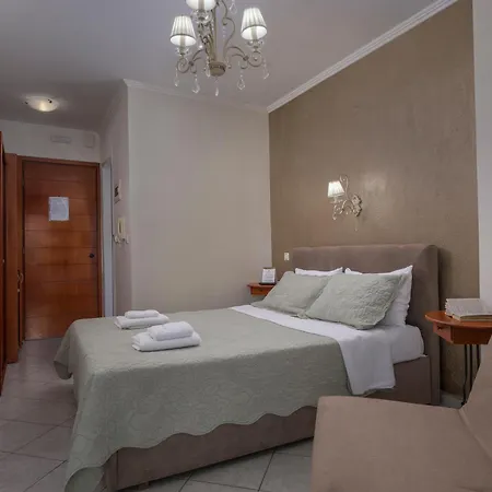 Paradise Apartmán