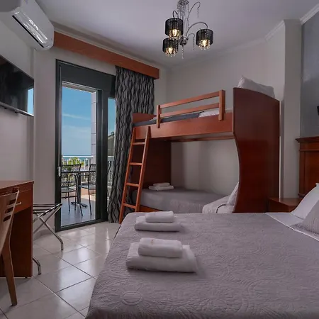 Apartmán Paradise