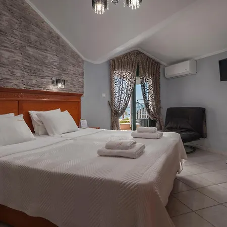 Apartmán Paradise