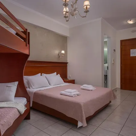 Paradise Apartmán