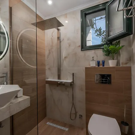 Apartmán Paradise Vrasná