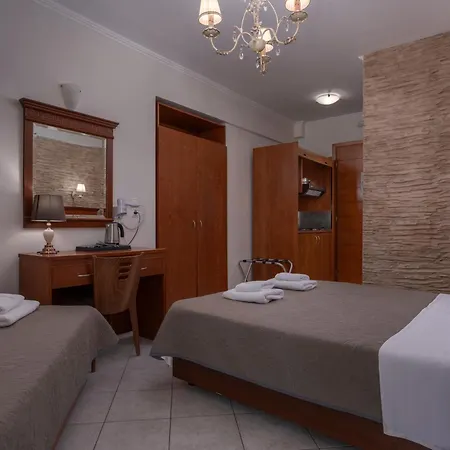 Paradise Apartmán
