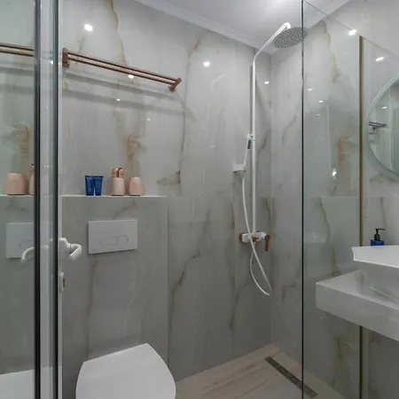 Appartement Paradise