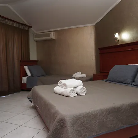 Appartamento Paradise