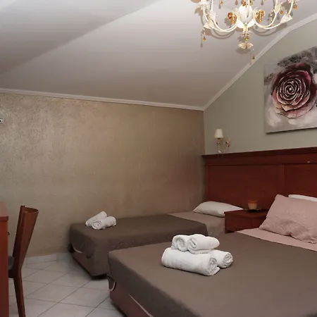 Apartamento Paradise