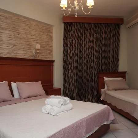 Paradise Apartment *