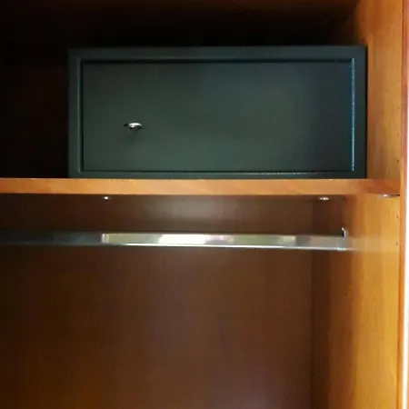 Appartamento Paradise