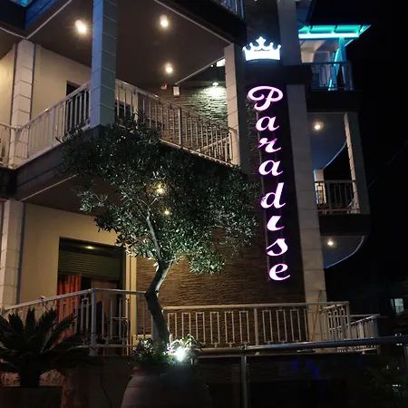 Paradise