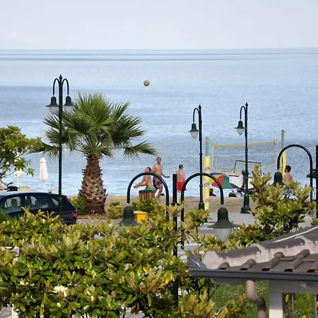 Paradise Apartamento