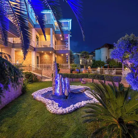 Appartamento Paradise *