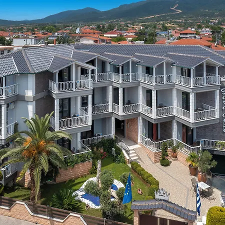 Paradise Apartment *