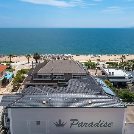 Apartamento Paradise