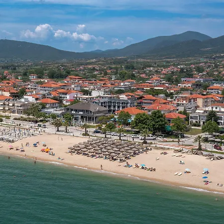 Paradise Appartamento