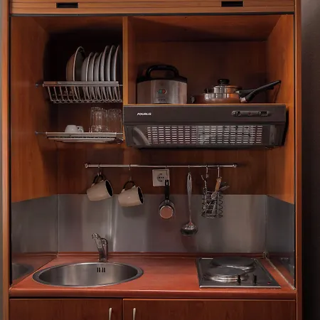 Paradise Apartment *