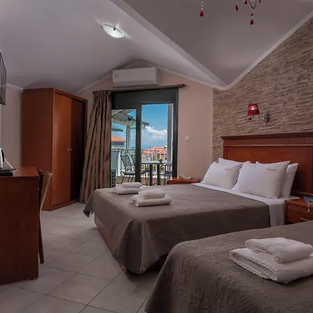 Paradise Apartment *