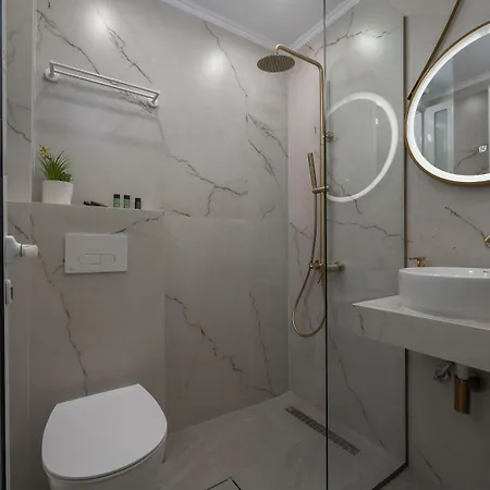 Apartamento Paradise