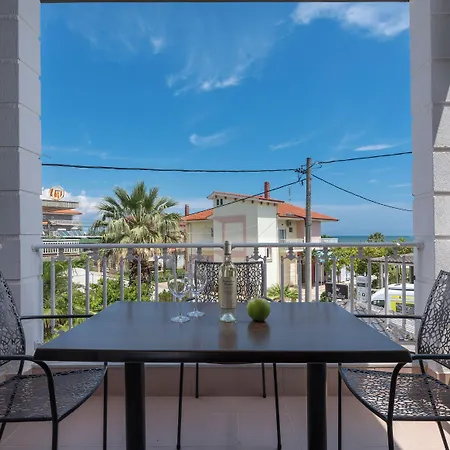 Paradise Apartamento