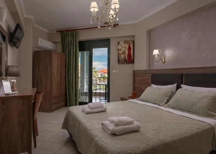 Paradise * Неа-Врасна