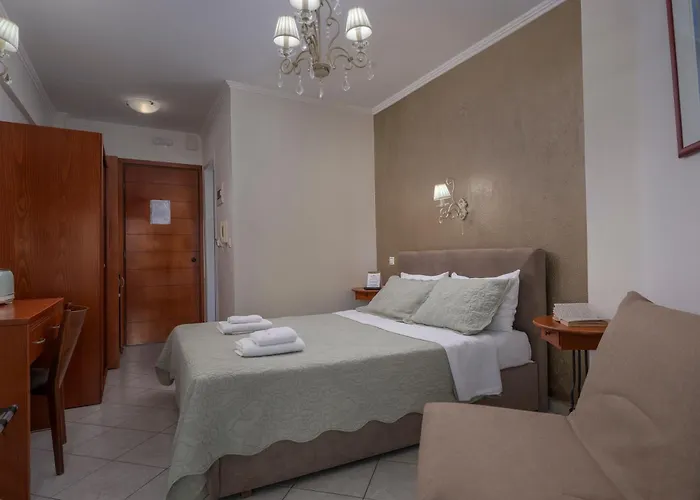 Paradise Апартаменты