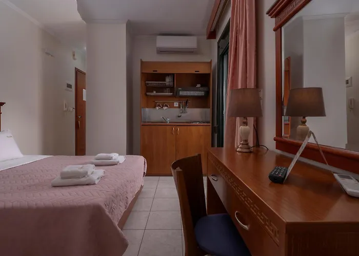 Paradise Неа-Врасна