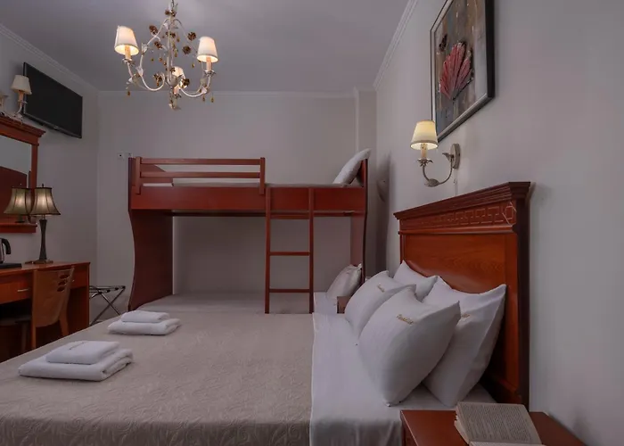 Paradise * Неа-Врасна