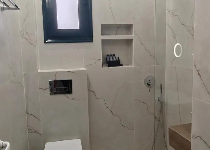 Апартаменты Paradise