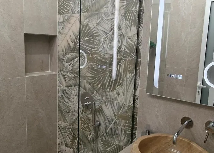 Paradise * Неа-Врасна