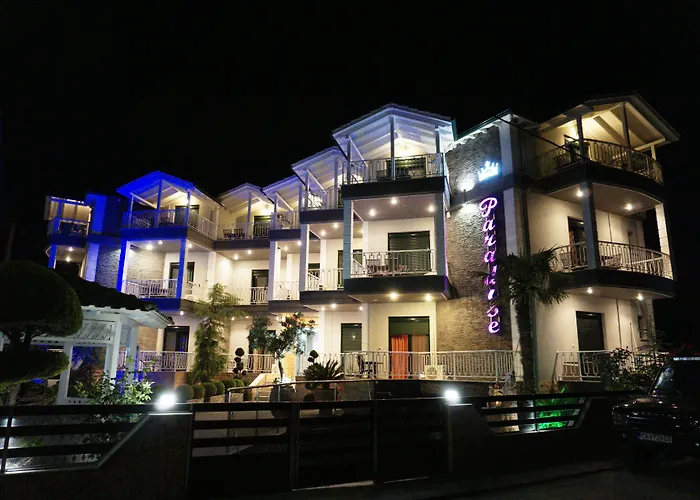 Paradise * Неа-Врасна