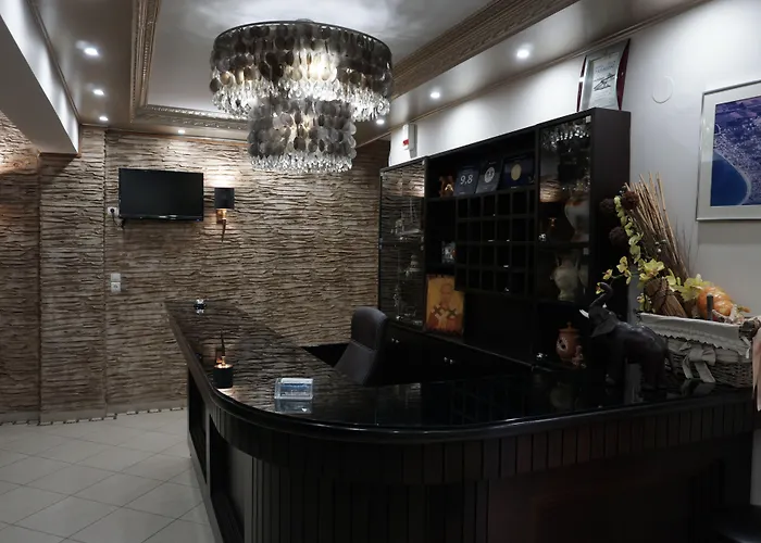 Paradise * Неа-Врасна