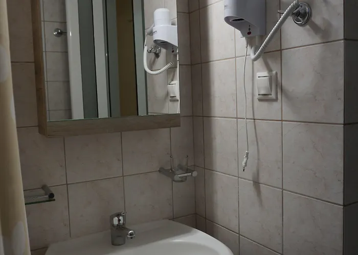 Paradise Апартаменты Неа-Врасна