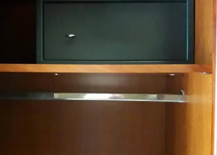 Апартаменты Paradise