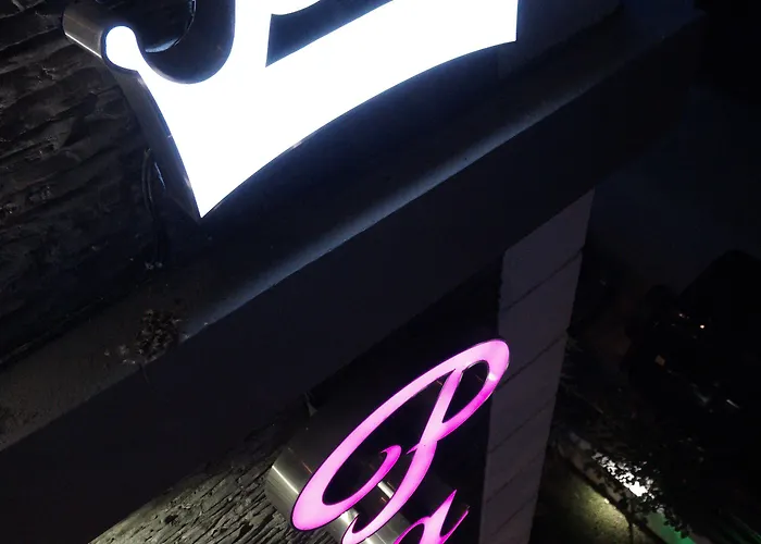 Апартаменты Paradise