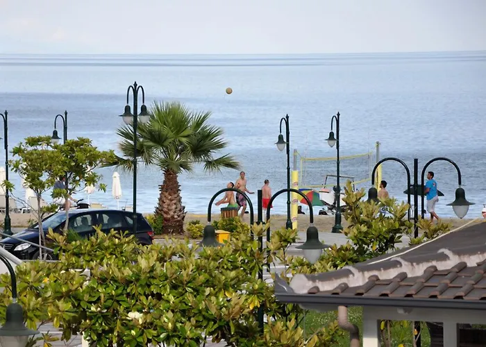 Paradise Lejlighed