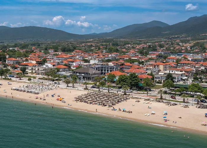 Paradise Апартаменты