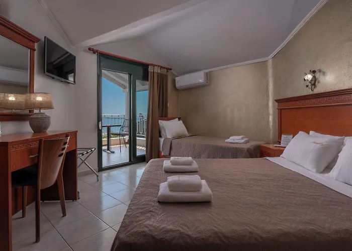 Paradise * Неа-Врасна