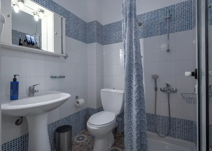 Paradise Неа-Врасна