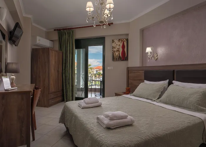 Paradise Неа-Врасна