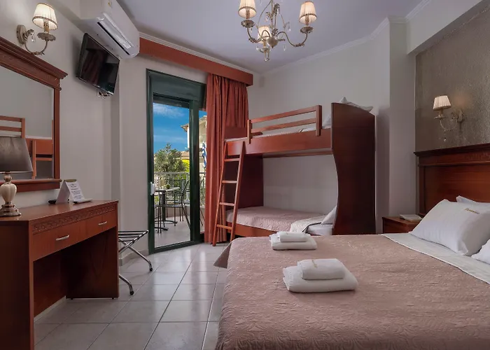 Paradise * Неа-Врасна