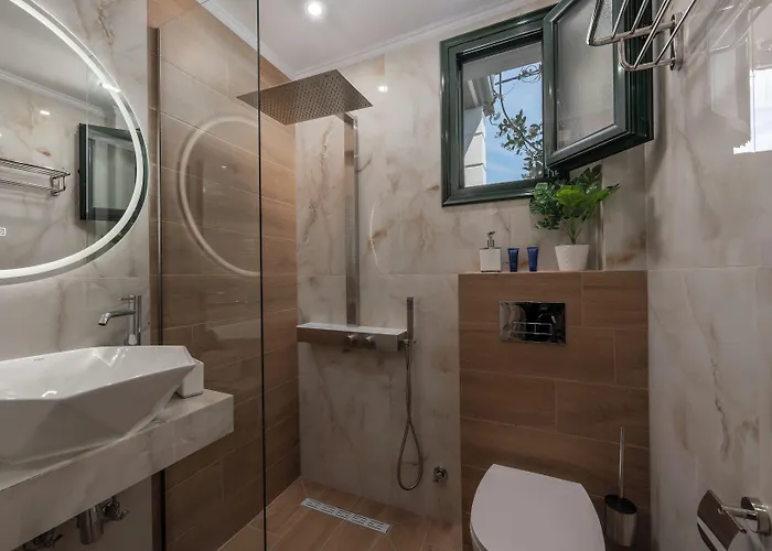 Paradise * Неа-Врасна