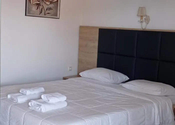 Paradise * Неа-Врасна